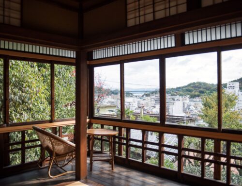 出雲屋敷が9周年を迎えました
