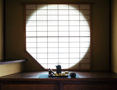 出雲屋敷は13周年を迎えました