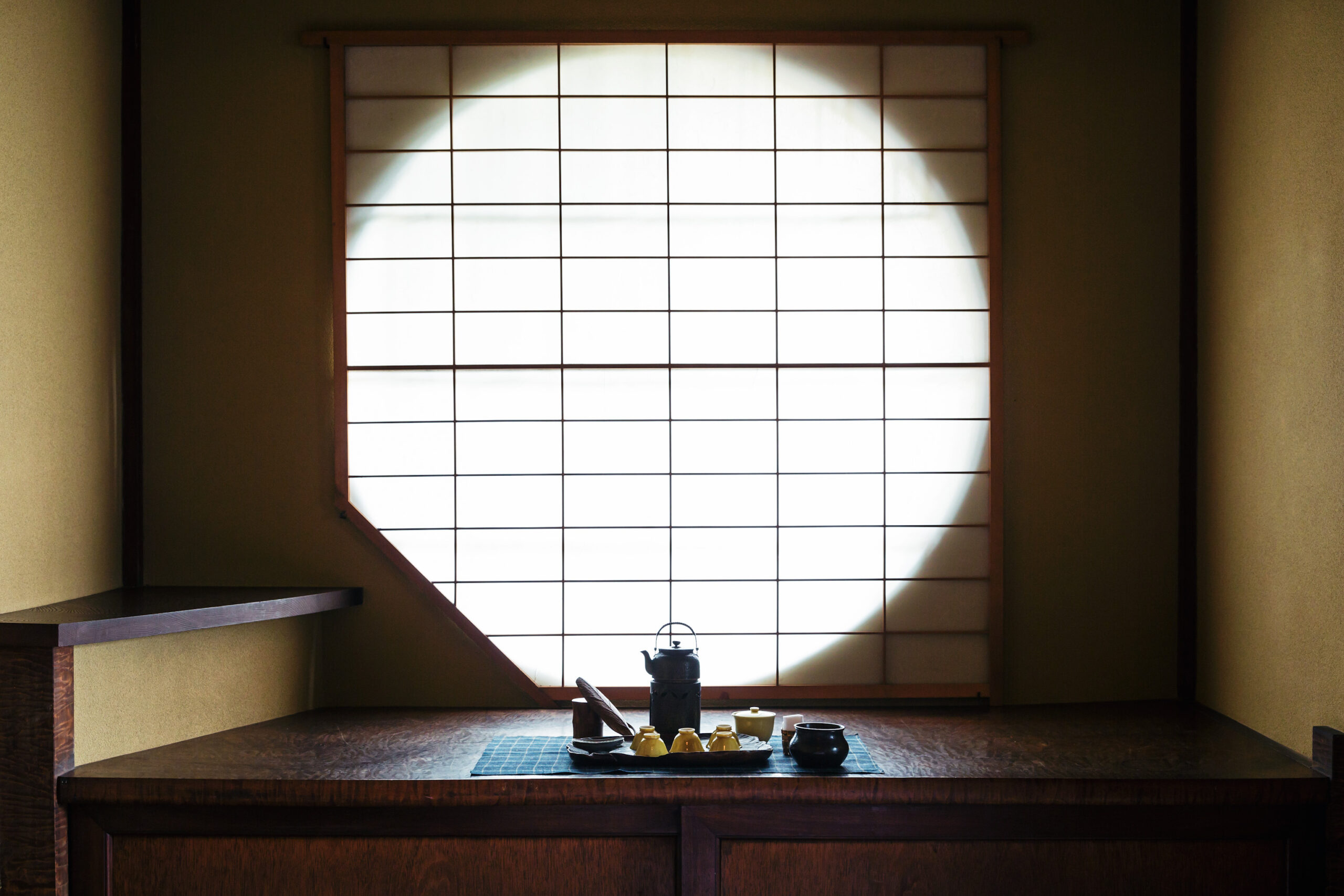 出雲屋敷は13周年を迎えました